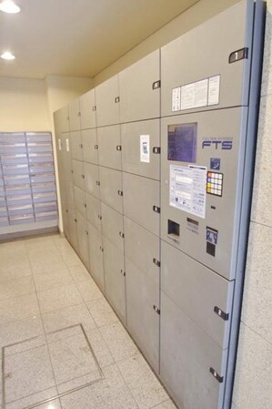 ロイヤルパーク多摩川2番館の物件内観写真